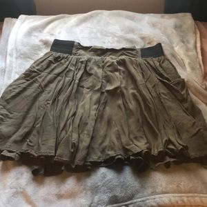 Skirt by cache